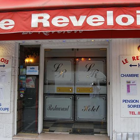 Le Revelois Beziers Ngoại thất bức ảnh